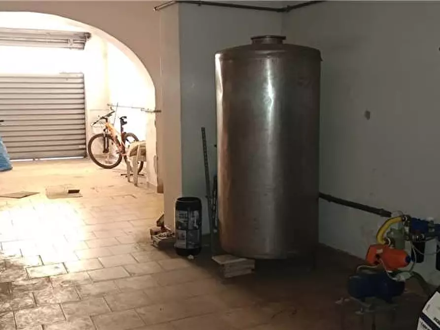 Immagine 18 di Appartamento in vendita  in Via Roma a Pontecorvo
