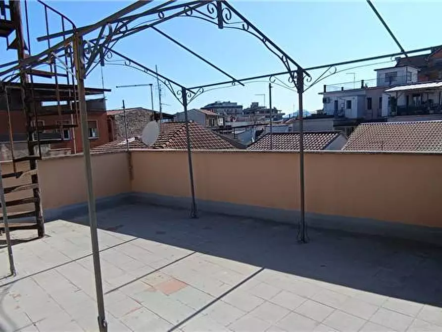 Immagine 19 di Appartamento in vendita  in Via Roma a Pontecorvo