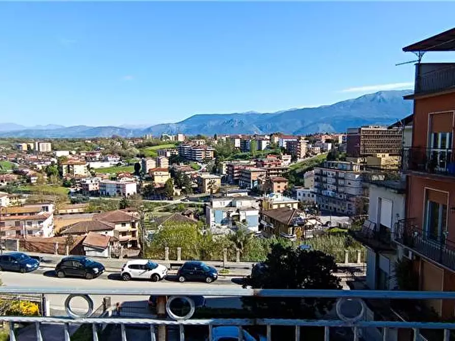 Immagine 20 di Appartamento in vendita  in Via Roma a Pontecorvo