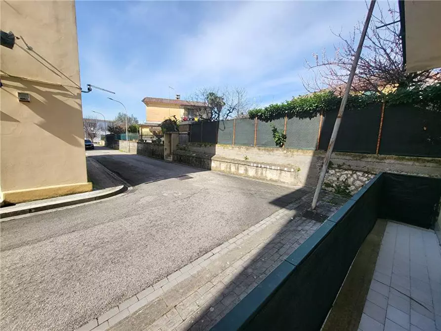 Immagine 16 di Appartamento in vendita  in Via Oberdan, 5 a Pontecorvo