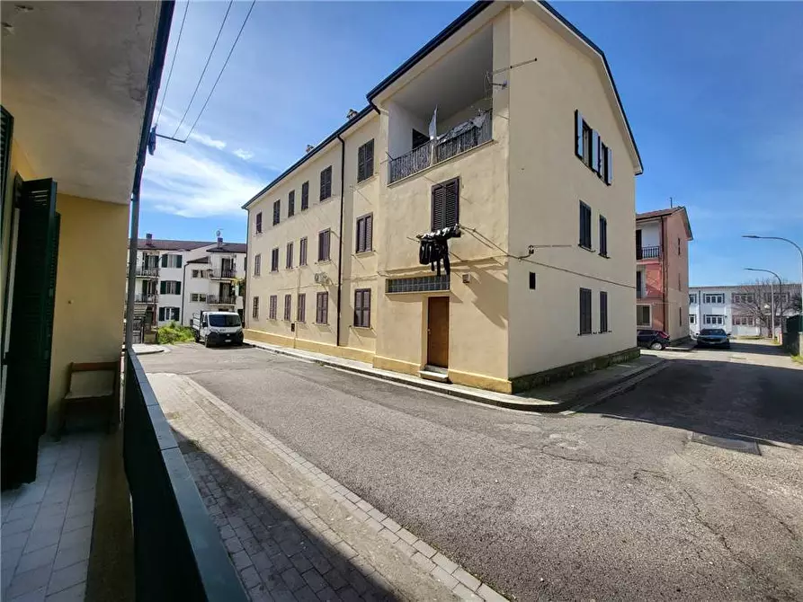 Immagine 17 di Appartamento in vendita  in Via Oberdan, 5 a Pontecorvo