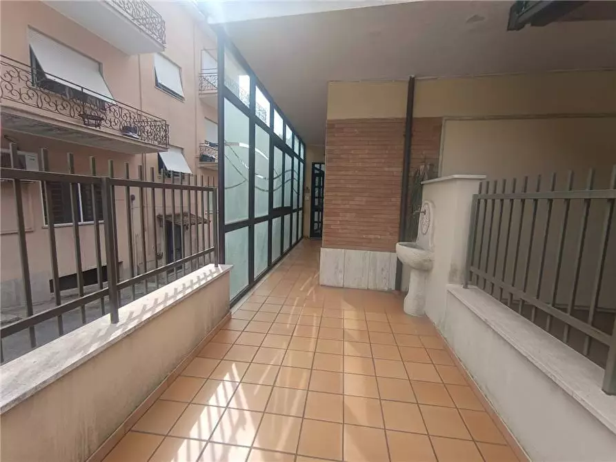 Immagine 17 di Appartamento in vendita  in Via San Giovanni Battista a Pontecorvo
