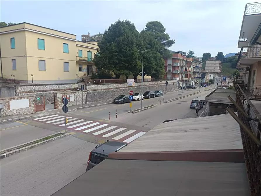 Immagine 19 di Appartamento in vendita  in Via San Giovanni Battista a Pontecorvo