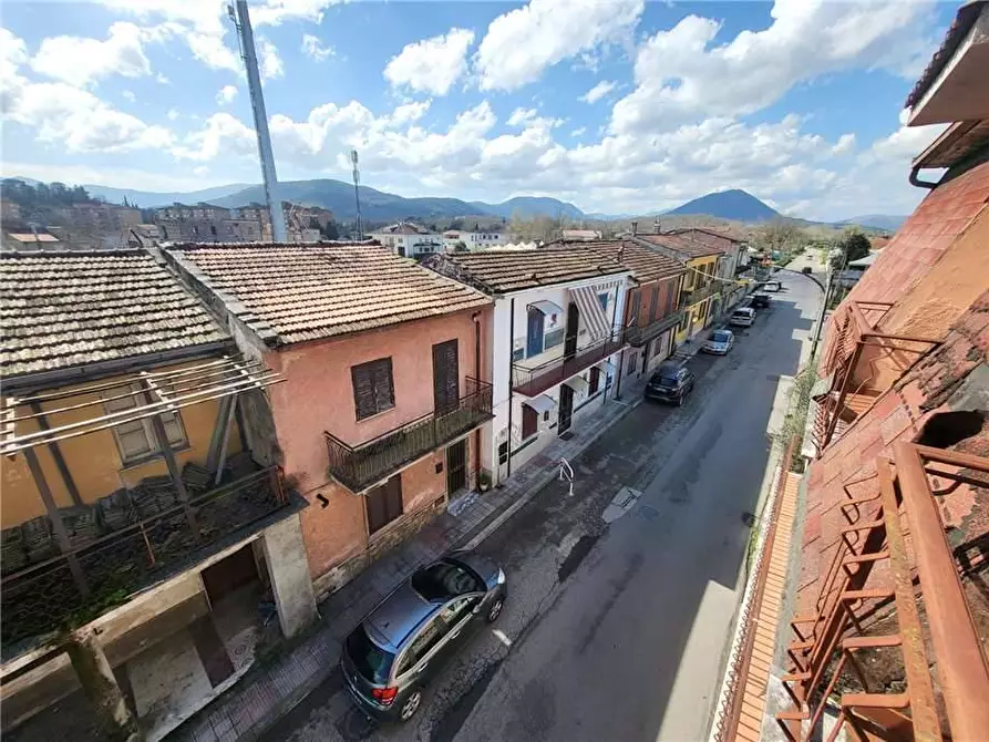 Immagine 16 di Appartamento in vendita  in Via La Libera a Pontecorvo