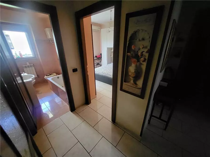 Immagine 18 di Appartamento in vendita  in Via Gramsci a Pontecorvo