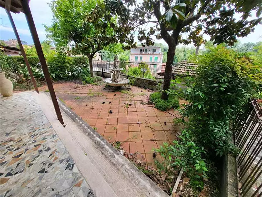 Immagine 16 di Villa in vendita  in Via Mura Sant'Andrea a Pontecorvo