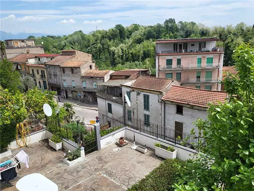 Immagine 18 di Villa in vendita  in Via Mura Sant'Andrea a Pontecorvo