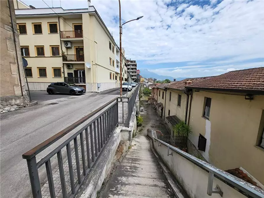 Immagine 19 di Villa in vendita  in Via Mura Sant'Andrea a Pontecorvo