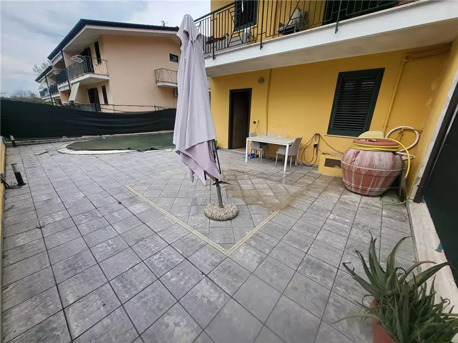 Immagine 17 di Villa in vendita  a Pontecorvo