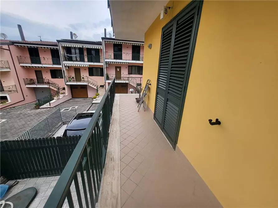 Immagine 19 di Villa in vendita  a Pontecorvo