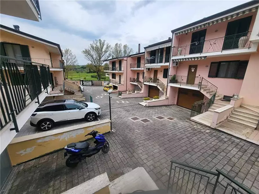 Immagine 20 di Villa in vendita  a Pontecorvo
