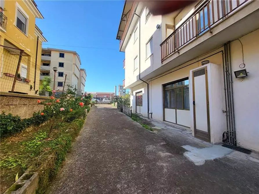 Immagine 18 di Appartamento in vendita  a Pontecorvo