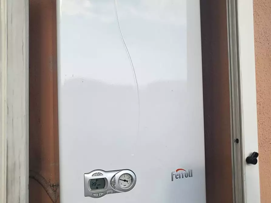 Immagine 17 di Appartamento in vendita  a Pontecorvo