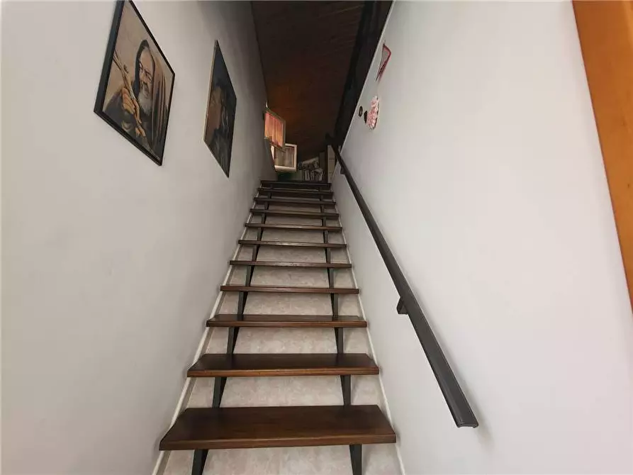 Immagine 16 di Villa in vendita  in Via Canalello, 14 a Pontecorvo
