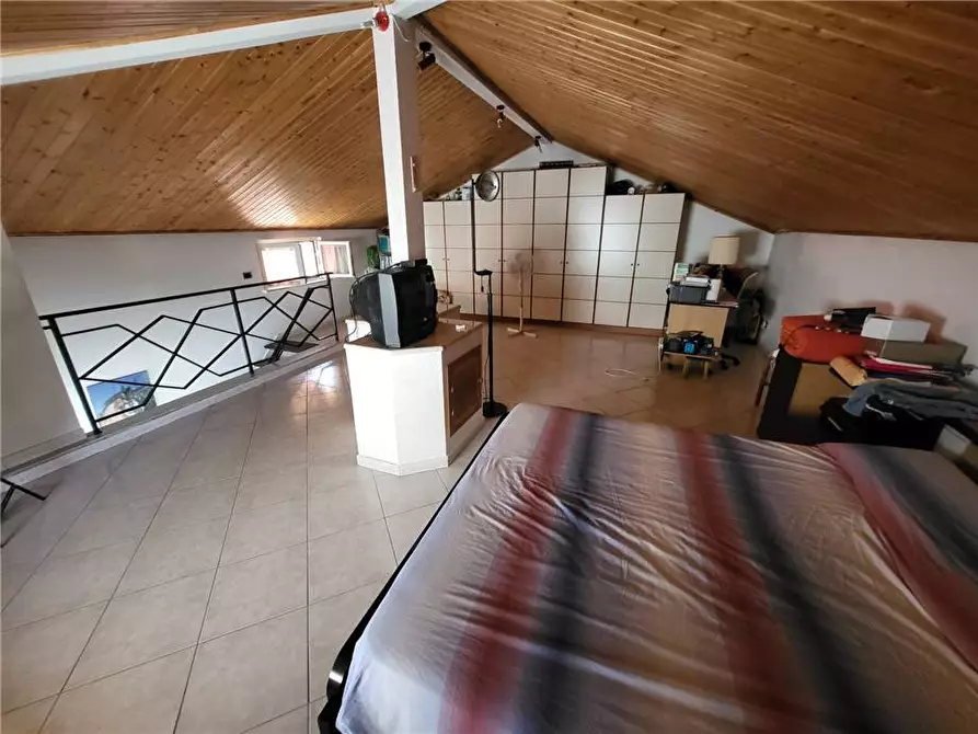 Immagine 17 di Villa in vendita  in Via Canalello, 14 a Pontecorvo