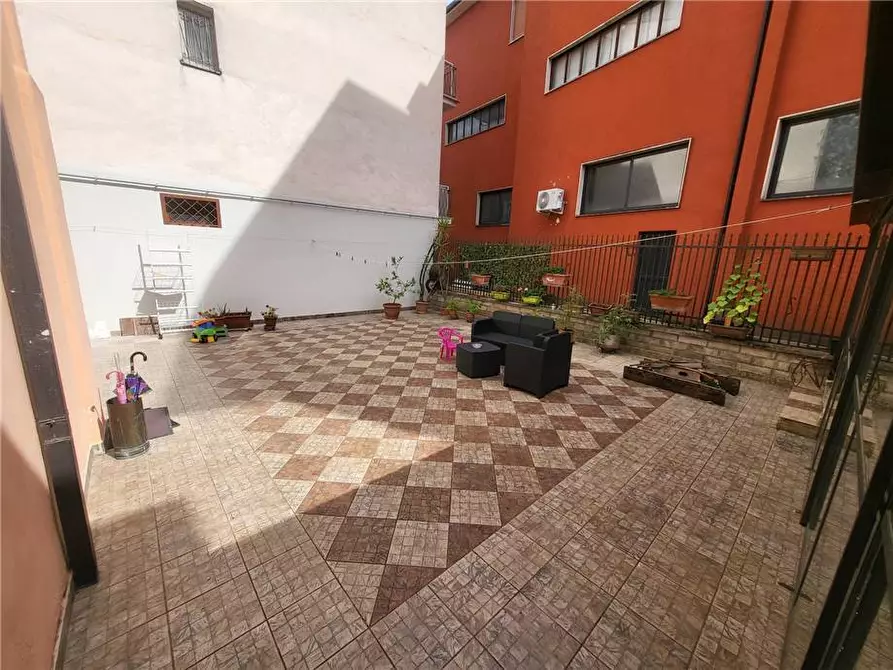 Immagine 18 di Villa in vendita  in Via Canalello, 14 a Pontecorvo
