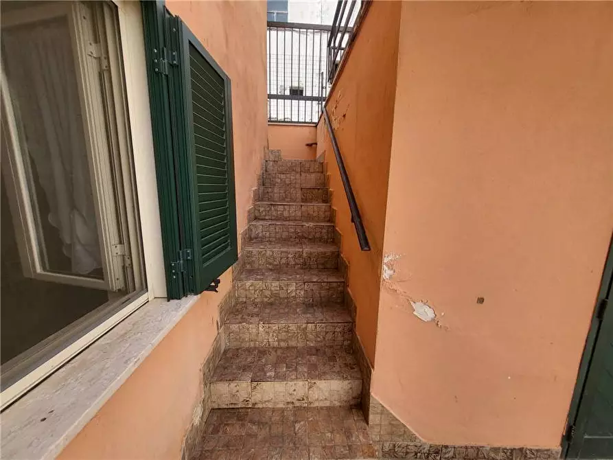 Immagine 19 di Villa in vendita  in Via Canalello, 14 a Pontecorvo