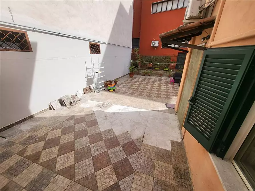 Immagine 20 di Villa in vendita  in Via Canalello, 14 a Pontecorvo