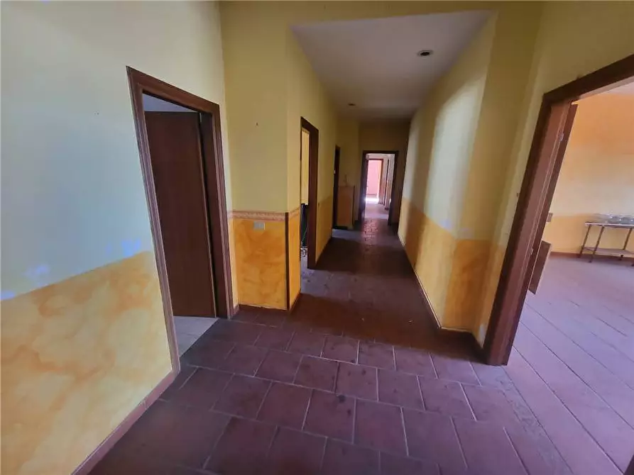 Immagine 16 di Appartamento in vendita  a Pontecorvo