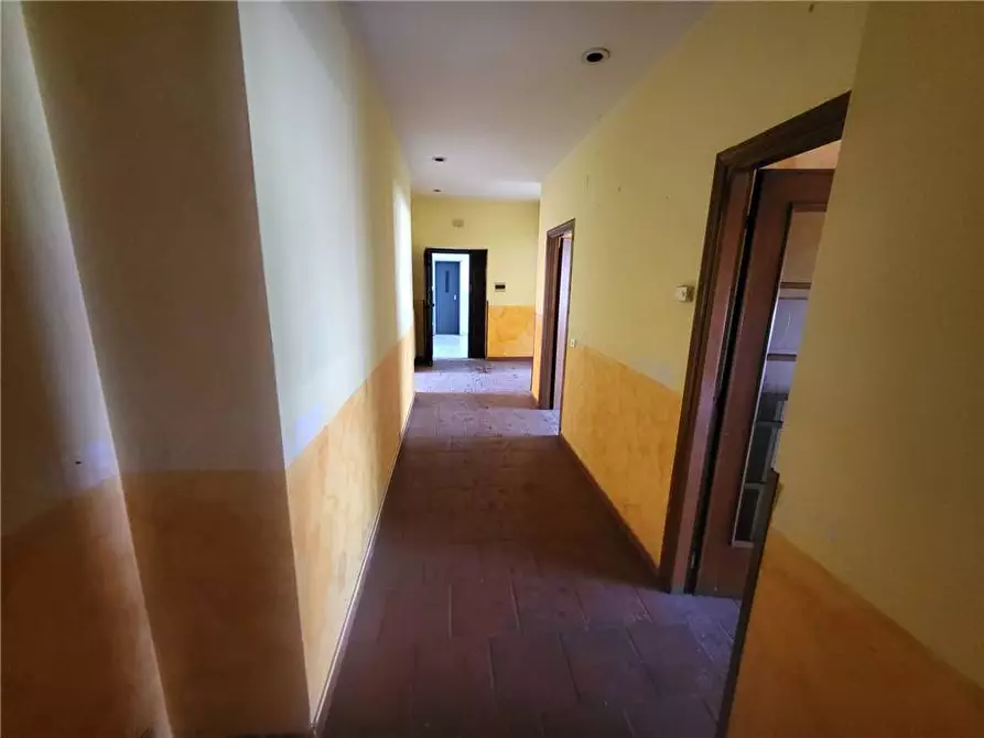 Immagine 17 di Appartamento in vendita  a Pontecorvo