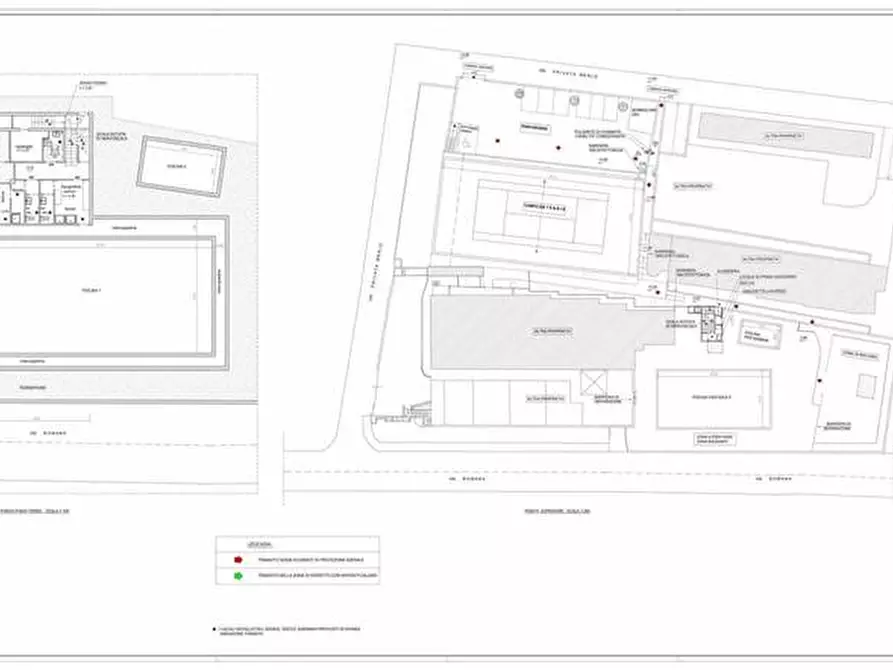 Immagine 20 di Appartamento in vendita  in Via privata andrea merlo, 2 a Ceriale