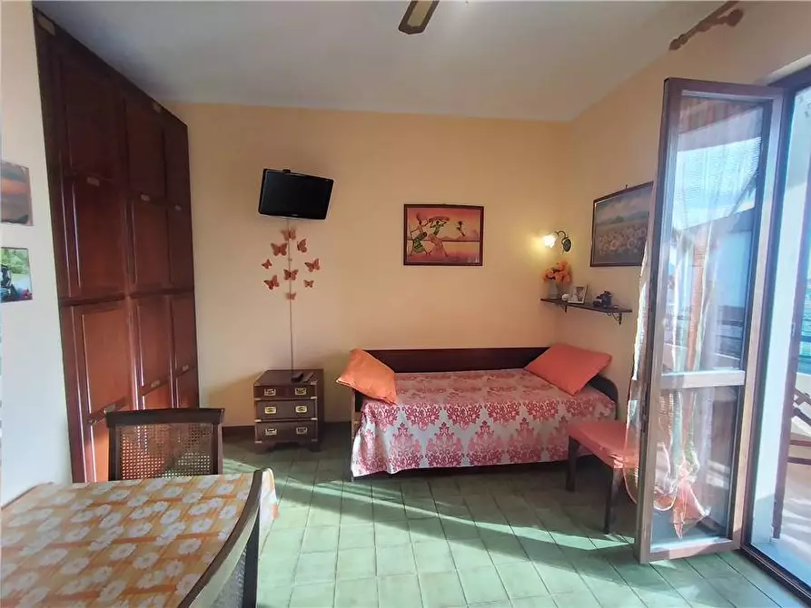 Immagine 13 di Appartamento in vendita  in Via Privata Andrea Merlo, 2b a Ceriale