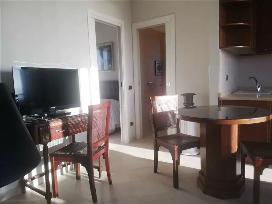 Immagine 18 di Attico in vendita  in Via privata Andrea Merlo, 2 a Ceriale