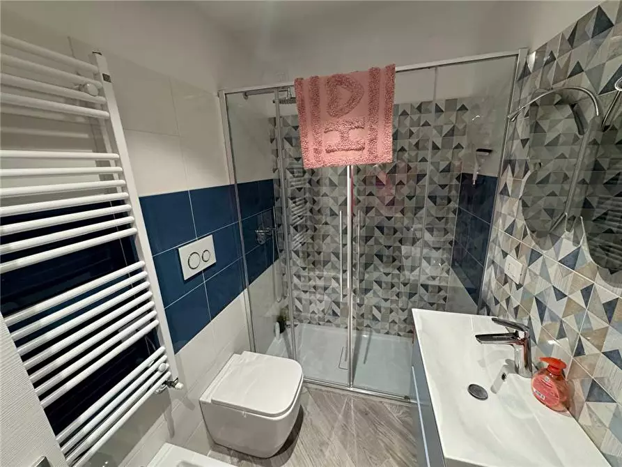 Immagine 17 di Appartamento in vendita  in Via Campo Santo Spirito a Borghetto Santo Spirito