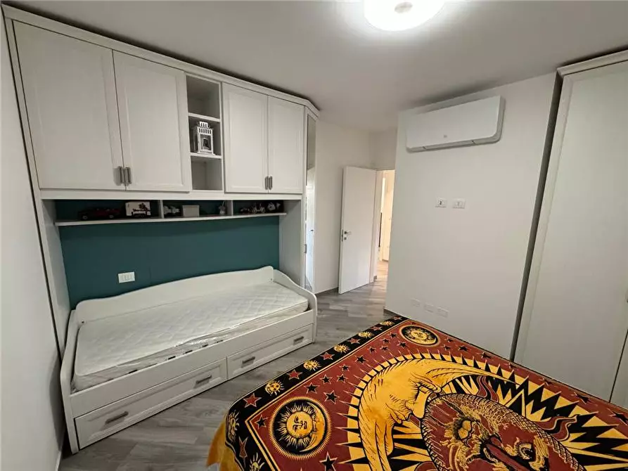 Immagine 18 di Appartamento in vendita  in Via Campo Santo Spirito a Borghetto Santo Spirito