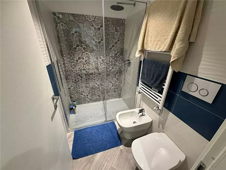Immagine 19 di Appartamento in vendita  in Via Campo Santo Spirito a Borghetto Santo Spirito