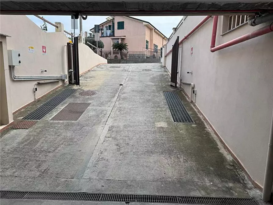Immagine 6 di Garage in vendita  in Via Magnone a Ceriale