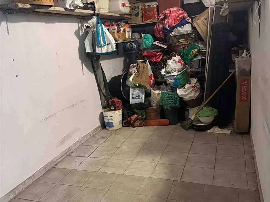 Immagine 7 di Garage in vendita  in Via Magnone a Ceriale