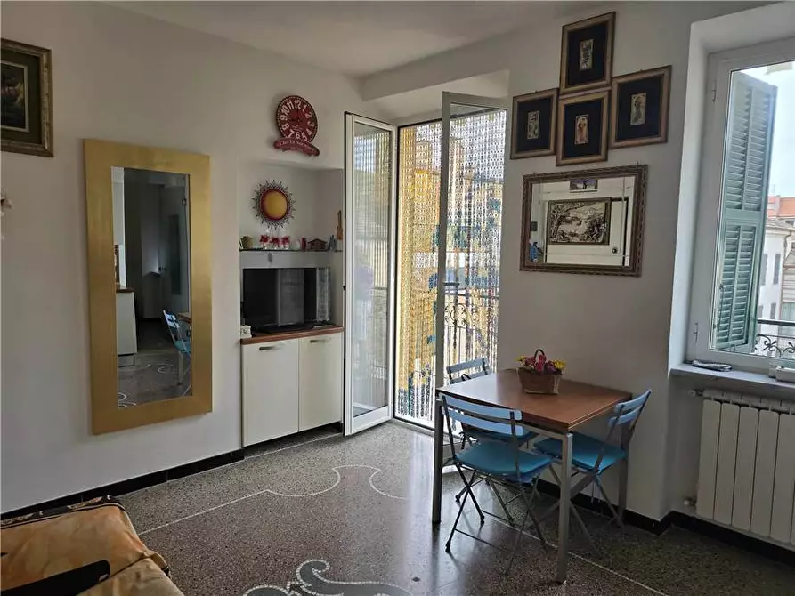 Immagine 8 di Appartamento in vendita  in Via Libertà a Ceriale