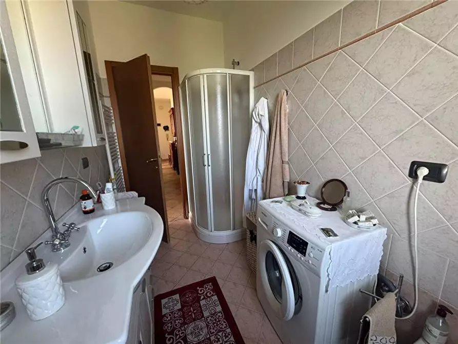 Immagine 16 di Appartamento in vendita  in Via MAGNONE, 67 a Ceriale