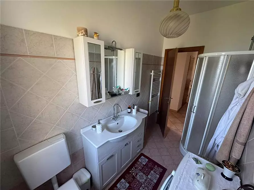 Immagine 17 di Appartamento in vendita  in Via MAGNONE, 67 a Ceriale