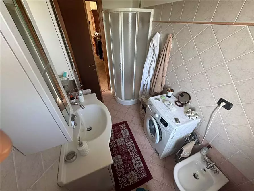 Immagine 19 di Appartamento in vendita  in Via MAGNONE, 67 a Ceriale