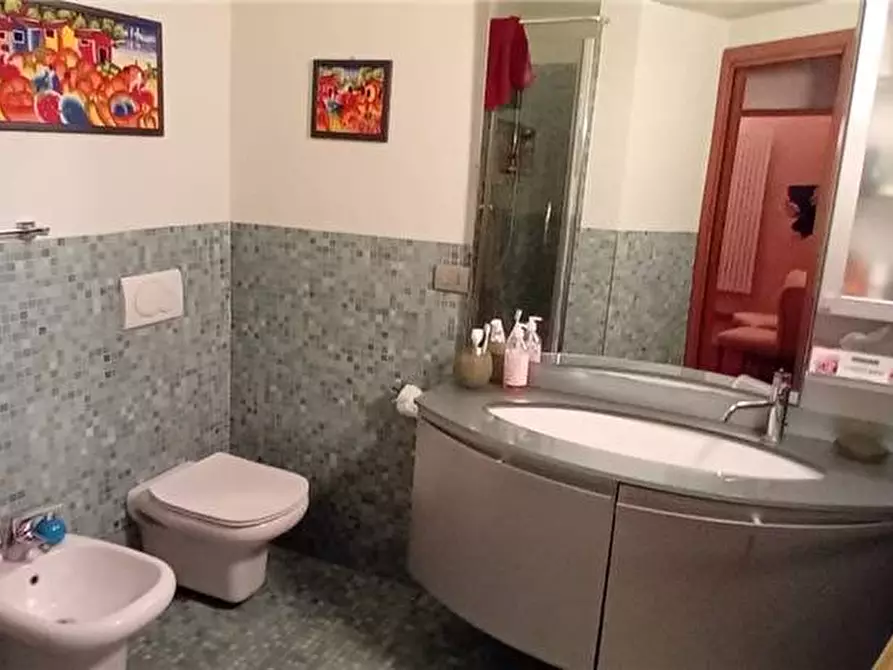 Immagine 14 di Appartamento in vendita  in Via I Maggio a Ceriale