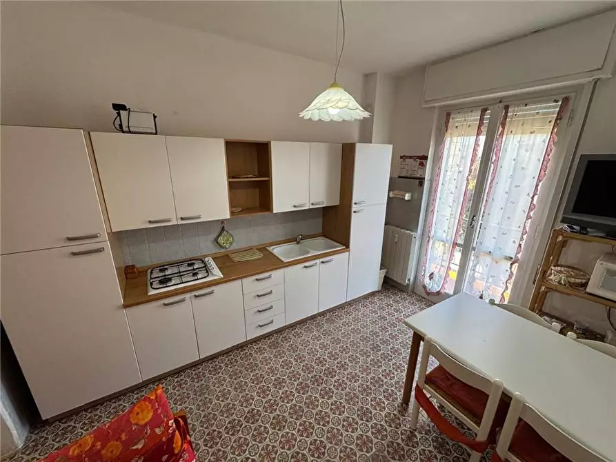 Immagine 10 di Appartamento in vendita  in Via Magnone a Ceriale