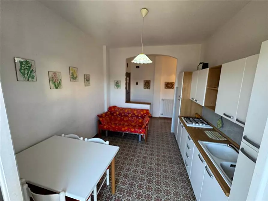 Immagine 11 di Appartamento in vendita  in Via Magnone a Ceriale