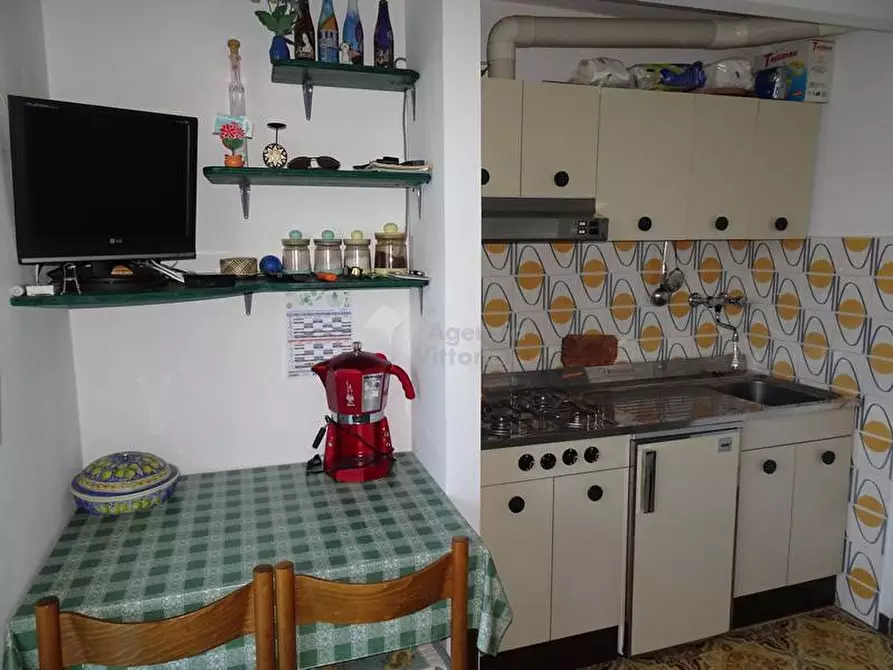 Immagine 9 di Appartamento in vendita  in Via Padova, 1 a Ceriale
