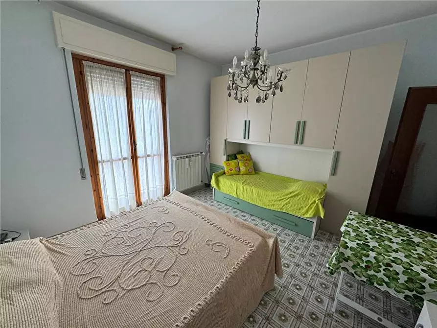 Immagine 9 di Appartamento in vendita  in Via Magnone, 127 a Ceriale