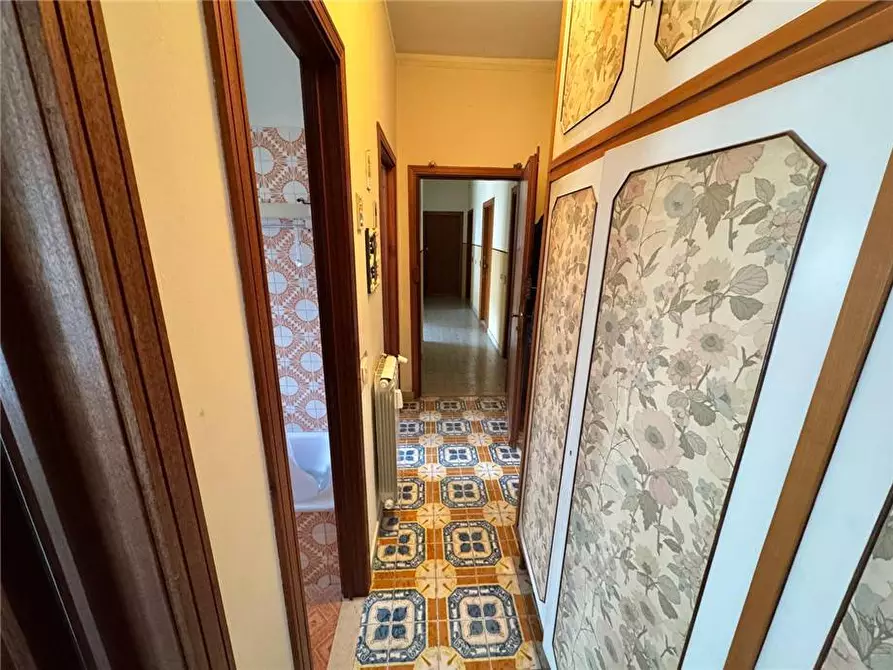 Immagine 10 di Appartamento in vendita  in Via Magnone, 127 a Ceriale