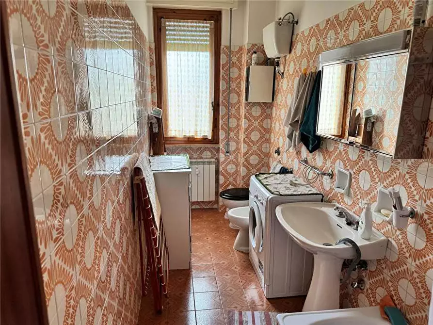 Immagine 11 di Appartamento in vendita  in Via Magnone, 127 a Ceriale