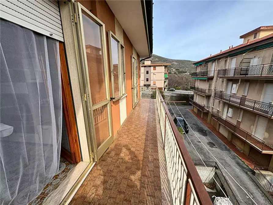 Immagine 12 di Appartamento in vendita  in Via Magnone, 127 a Ceriale