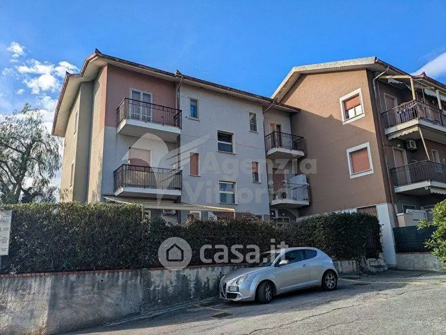 Immagine 13 di Appartamento in vendita  in Via Maresciallo Caviglia, 2 a Ceriale