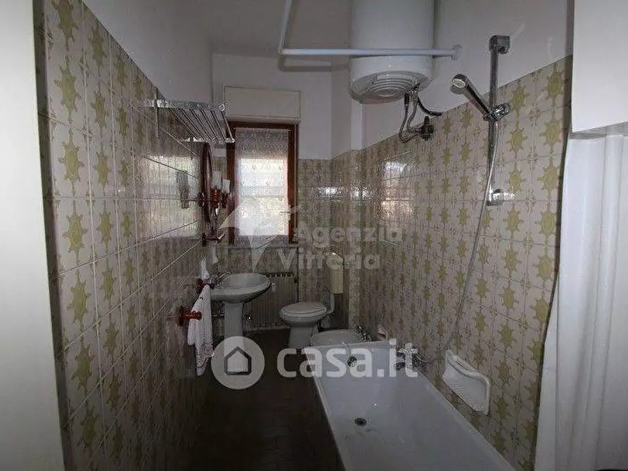 Immagine 15 di Appartamento in vendita  in Via Maresciallo Caviglia, 2 a Ceriale