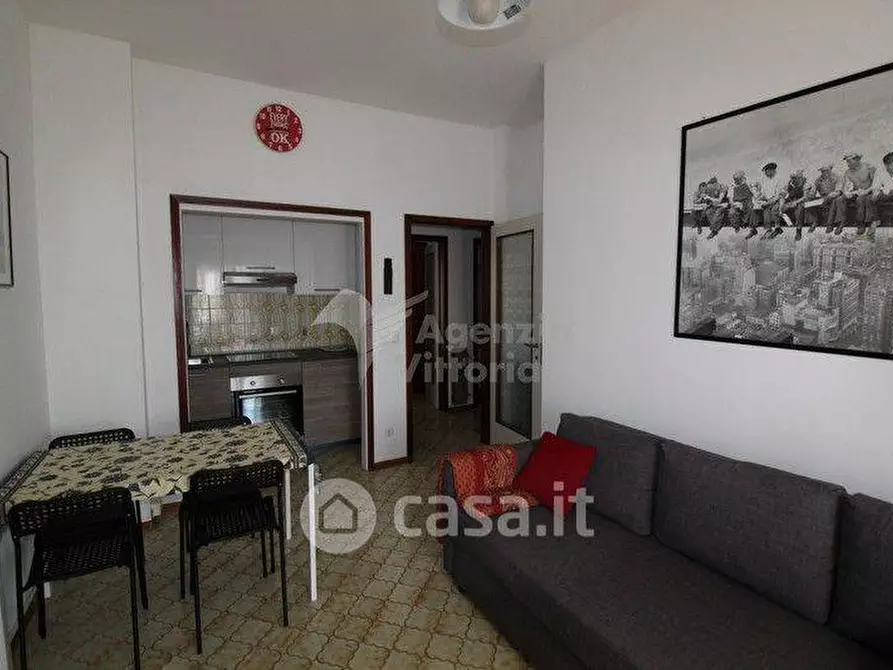 Immagine 16 di Appartamento in vendita  in Via Maresciallo Caviglia, 2 a Ceriale