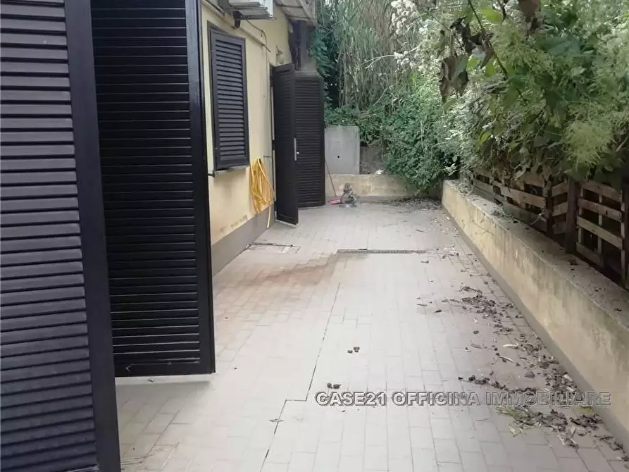 Immagine 9 di Appartamento in vendita  a Ariccia