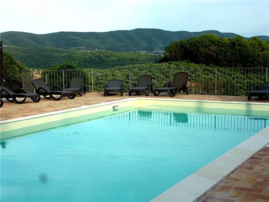 Immagine 13 di Rustico / casale in vendita  in Loc. CANALICCHIO VIA G.GARIBAL, 14 a Collazzone