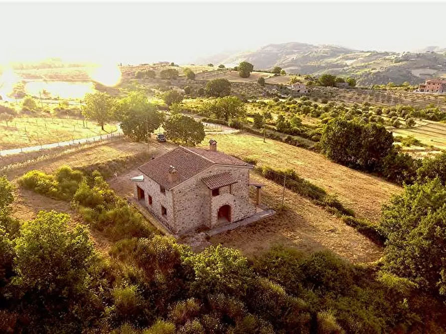 Immagine 15 di Rustico / casale in vendita  in Via TORRI a Gualdo Cattaneo